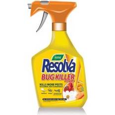 Resolva Bug Killer Ready To Use Spray