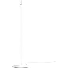 White Lampstands Umage Champagne Lampstand 140cm