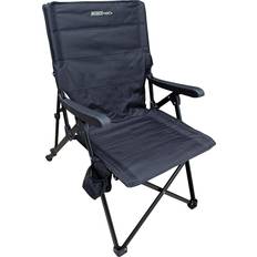 Outdoor Revolution Camping Furniture Outdoor Revolution Pavia Chair Poly Padded