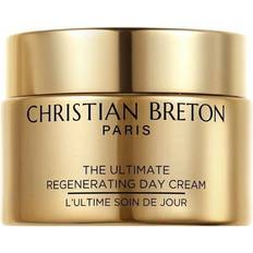 Christian Breton Facial Creams Christian Breton the ultimate regenerating day cream 50ml