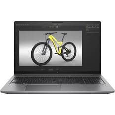 32 GB - Fingerprint Reader - Intel Core i7 - Webcam Laptops HP ZBook Power G10 (865V1EA)