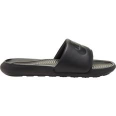 Women Slippers & Sandals Nike Victori One - Black