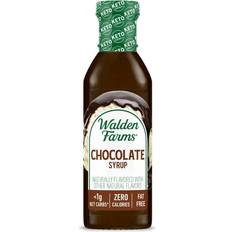 Walden Farms Chocolate Syrup 35.5cl 1pack