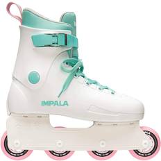 Pink Inline Skates Impala Lightspeed