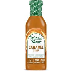 Walden Farms Caramel Syrup 35.5cl 1pack