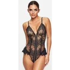 Ann Summers Lingerie & Costumes Sex Toys Ann Summers Taylor Planet Lace Teddy