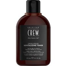 American Crew Beard Care American Crew Revitalizing Toner 150ml Soothes Skin After Shaving