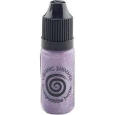 Cosmic Shimmer Biodegradable Twinkles Lilac Dream 10ml