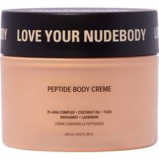 Nudestix Peptide Body Crème 240ml Exclusive