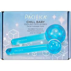 PETA Ice Rollers & Cryo Globes Pacifica Chill Baby Cooling Cryo Globes