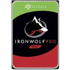 Seagate IronWolf Pro ST10000NT001 10TB