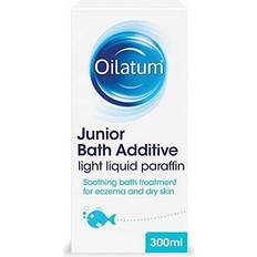 Oilatum Junior Bath Additive Formula 300ml