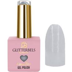 Glitterbels Hema Free Gel Polish 8ml Dove