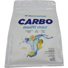 Powders Carbohydrates Allnutrition Carbo Multi Max 1000