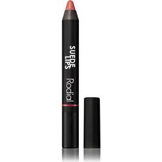 Rodial Lipsticks Rodial Suede Lips Black Berry 2.4g/0.08oz