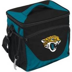 NFL Jacksonville Jaguars 24-Can Cooler