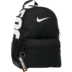 Nike mini backpack Nike Just Do It Mini Backpack - Black