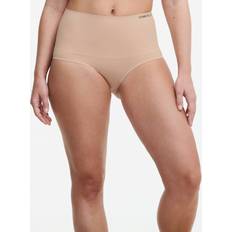 Chantelle Smooth Comfort Light Shaping High Wasted Briefs