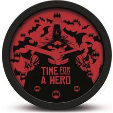 DC Comics Clocks DC Comics Batman 'Time Hero' Table Clock