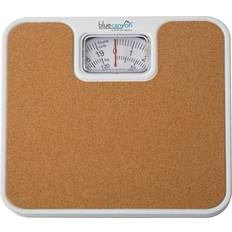 Mechanical Bathroom Scales Blue Canyon Z Series Mechanical Scales Cork