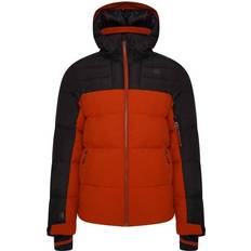 Dare2B Men's Denote II Ski Jacket - Burnt Orange