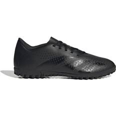 Adidas 49 ⅓ - Turf (TF) Football Shoes adidas Predator Accuracy.4 TF M - Core Black/Cloud White