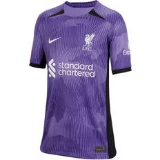 Nike T-shirts Nike Liverpool FC 2023/24 Third Shirt Junior