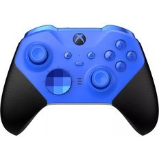 Microsoft PC Game Controllers Microsoft Xbox Elite Core Wireless Controller - Core Blue