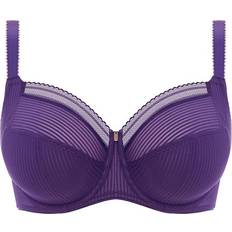 Fantasie Women Clothing Fantasie Fusion Full Cup Side Support Bra - Blackberry