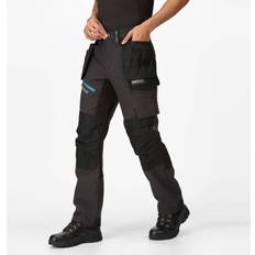 Trousers Regatta professional tactical threads strategic mens softshell workwear trousers