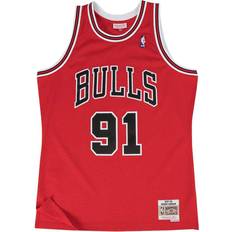 Mitchell & Ness NBA Chicago Bulls Dennis Rodman Swingman Jersey 2.0 1997-98