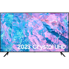 TVs on sale Samsung UE50CU7100