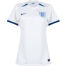 Nike National Team Jerseys Nike Women's England 2023 Stadium Home Football Shirt
