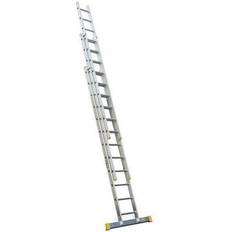 Extension Ladders Lyte NELT325 5.22m