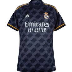 Real madrid shirt adidas Real Madrid Away Shirt 2023-24