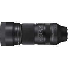 Fujifilm X Camera Lenses on sale SIGMA 100-400mm F5-6.3 DG DN OS C for Fujifilm X