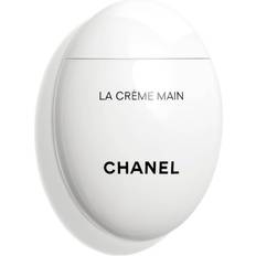 Chanel Hand Creams Chanel La Crème Main 50ml