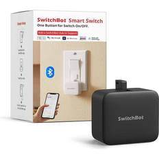 Switches SwitchBot ‎SWITCHBOT-S1