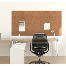 vidaXL 100 x 200 x 0.5 cm Cork Roll Wallcovering Cork Sheet Insulation Floor Underlay Multi Sizes