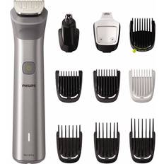 Li-Ion Trimmers Philips Multigroomer All-in-One Series 5000 MG5920