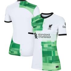 Liverpool away shirt Nike Liverpool Away Stadium Shirt 2023-24