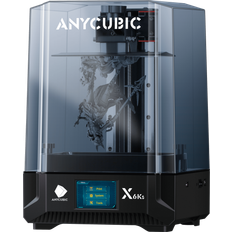 3D-Printers ANYCUBIC Photon Mono X 6Ks