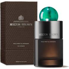 Molton Brown Eau de Parfum Molton Brown Wild Mint & Lavandin Eau Parfum 100ml