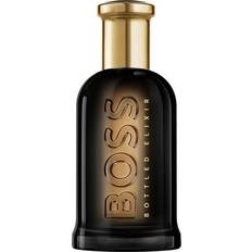 Hugo Boss Men Eau de Parfum Hugo Boss Bottled Elixir Intense EdP 100ml