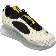 Nike 720 white Nike Mx-720-818 M - White Black/Opti Yellow