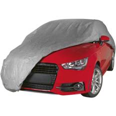Car Covers Sealey SCCM All Seasons Car Cover 3-Layer