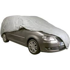 Car Covers Sealey SCCXXL All Seasons Car Cover 3-Layer
