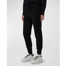 Canada Goose Trousers & Shorts Canada Goose Holton Wool Jogger Pants Black