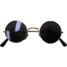 Bristol Novelty Lennon Glasses Sunglasses