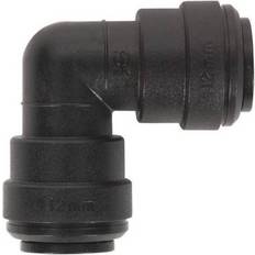 Sewer Sealey JGCE12 Elbow Coupling 12mm Pack of 5